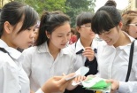 Thời gian thi tốt nghiệp THPT ngắn có 'kìm hãm' học sinh giỏi Văn ?
